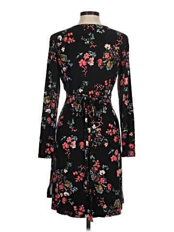 Ann Taylor LOFT Casual Dress (view 2)