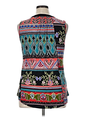 RXB Sleeveless Blouse (view 2)