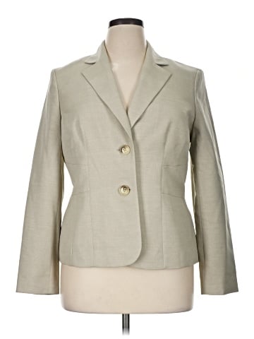 Black Label by Evan Picone Blazer (view 1)