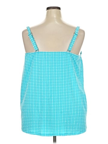 Lane Bryant Tank Top (view 2)