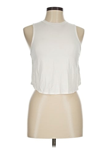Balance Athletica Sleeveless T-Shirt (view 1)