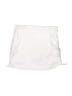 Columbia Solid White Skort Size L - photo 1