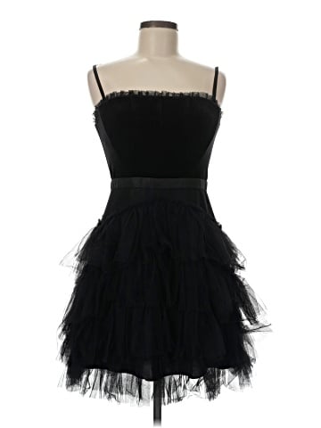 Betsy & Adam Cocktail Dress (view 1)