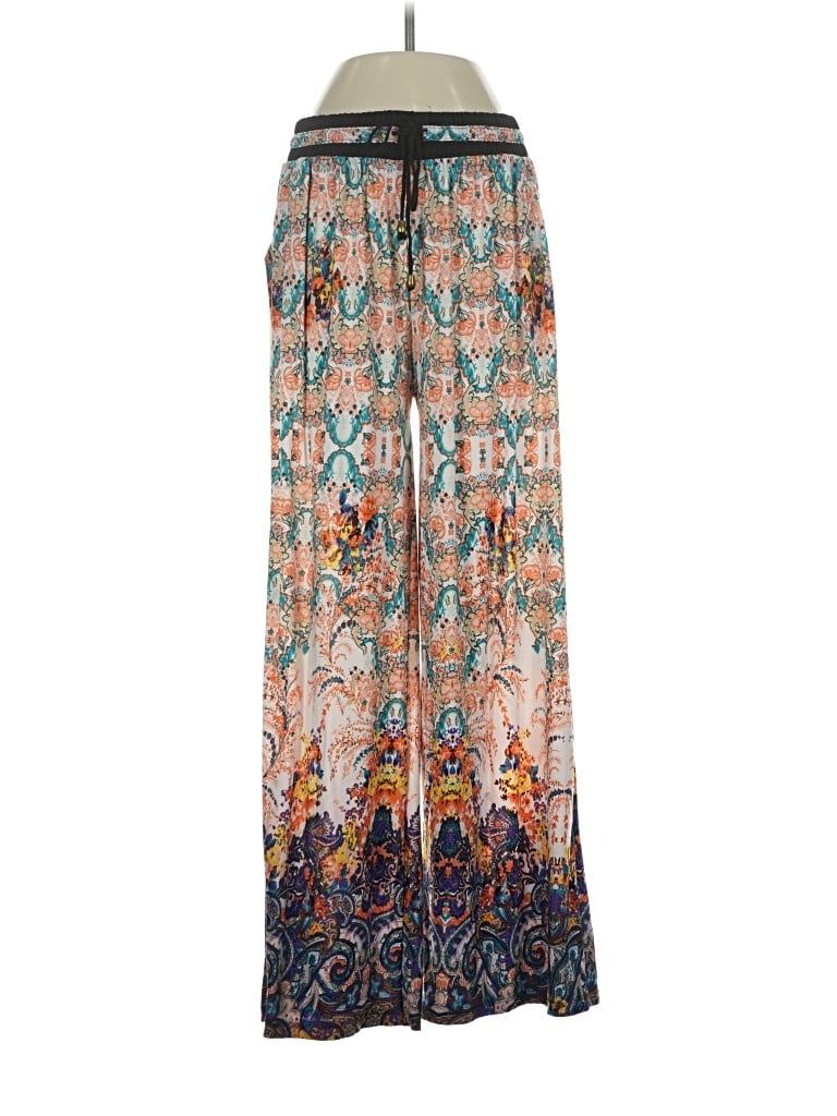Pre-owned One Casual Pants In Blue