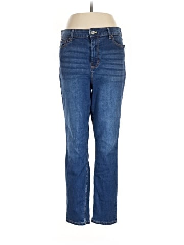 DKNY Jeans Jeans (view 1)