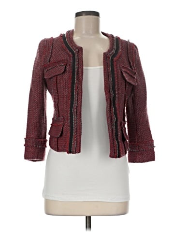 Hinge Jacket (view 1)
