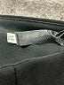 Assorted Brands Solid Black Shorts Size M - photo 3