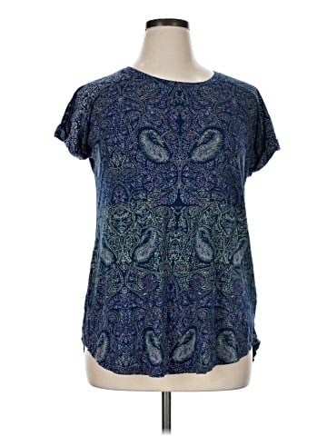 Lucky Brand Short Sleeve T-Shirt (view 1)