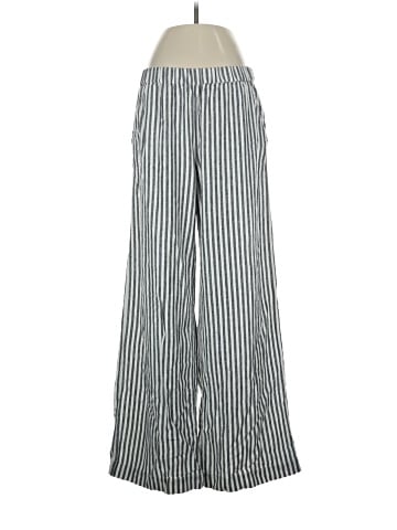 Caslon Linen Pants (view 1)