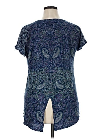 Lucky Brand Short Sleeve T-Shirt (view 2)