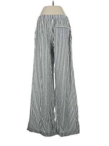 Caslon Linen Pants (view 2)