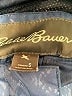 Eddie Bauer 100% Polyester Blue Raincoat Size S - photo 6