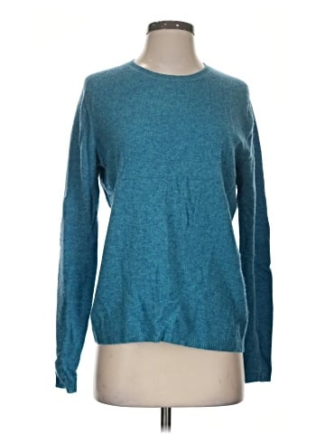 Tahari Cashmere Pullover Sweater (view 1)