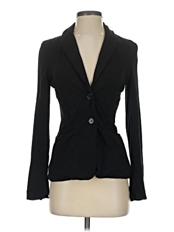 Noir Blazer (view 1)