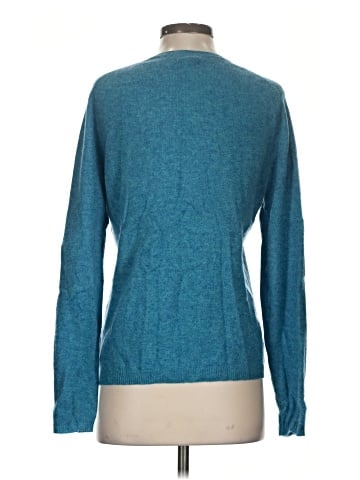 Tahari Cashmere Pullover Sweater (view 2)