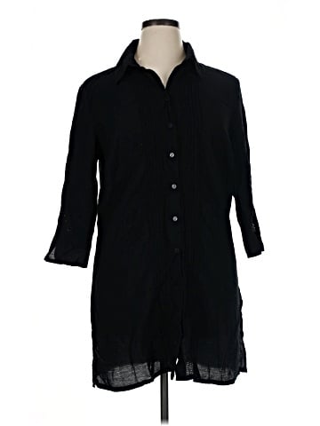 Coldwater Creek Casual Dress (view 1)