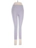Laundry by Shelli Segal Gray Active Pants Size M - photo 1