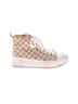 Art Class White Sneakers Size 3 (baby) - photo 1