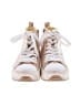Art Class White Sneakers Size 3 (baby) - photo 2