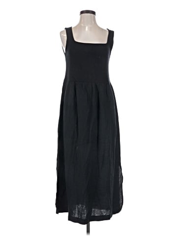 Madewell Knit Tank Midi Dress (view 1)
