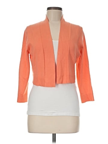 Calvin Klein Cardigan (view 1)