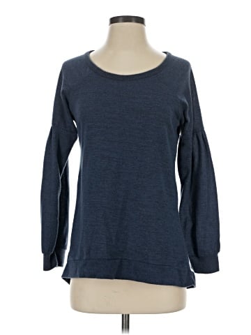 French Laundry Pullover Sweater (view 1)