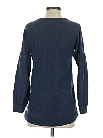 French Laundry Pullover Sweater (view 2)