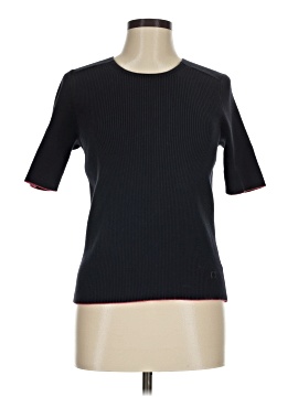 Tory Burch Short Sleeve Top