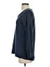 French Laundry Blue Pullover Sweater Size S - photo 5