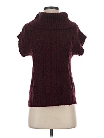 Twenty One Turtleneck Sweater (view 1)