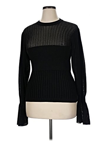 Boston Proper Long Sleeve Top (view 1)