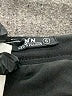 Assorted Brands Solid Black Skort Size S (baby) - photo 3