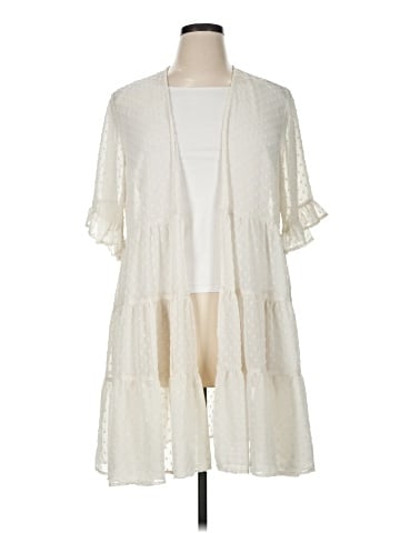 Torrid Casual Dress (view 1)