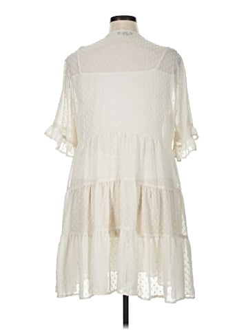 Torrid Casual Dress (view 2)