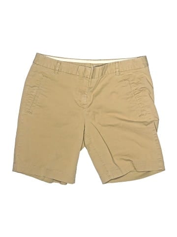 J.Crew Khaki Shorts (view 1)