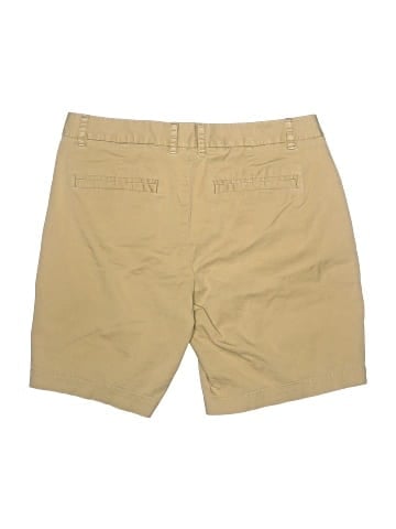 J.Crew Khaki Shorts (view 2)