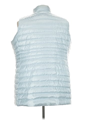 Lands' End Vest (view 2)