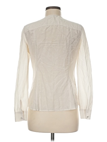 Comptoir des Cotonniers Long Sleeve Blouse (view 2)