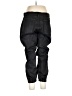7 For All Mankind Black Jeans Size 32 waist - photo 2