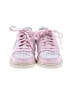 Nike Pink Sneakers Size 4 (youth) - photo 2