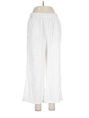 MICHAEL Michael Kors Linen Pants (view 1)