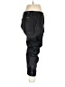 7 For All Mankind Black Jeans Size 32 waist - photo 4