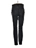 Maurices Graphic Black Jeans Size XS - photo 2