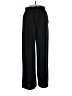Your Style 100% Polyester Black Casual Pants Size L - photo 1