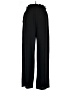 Your Style 100% Polyester Black Casual Pants Size L - photo 2