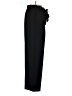 Your Style 100% Polyester Black Casual Pants Size L - photo 4
