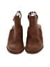 Cole Haan Brown Ankle Boots Size 8 - photo 2