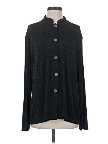 Travelers by Chico's Long Sleeve Turtleneck (view 1)