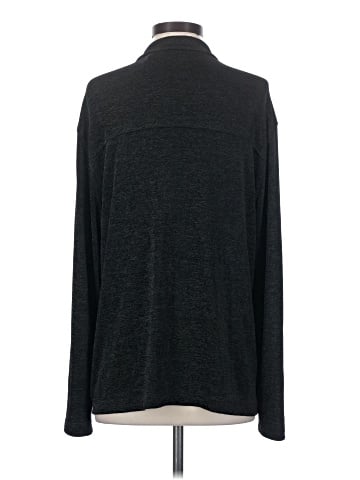 Travelers by Chico's Long Sleeve Turtleneck (view 2)
