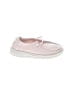 Hey Dude Pink Sneakers Size 11 (kids, wide) - photo 1